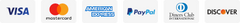 Payment methods